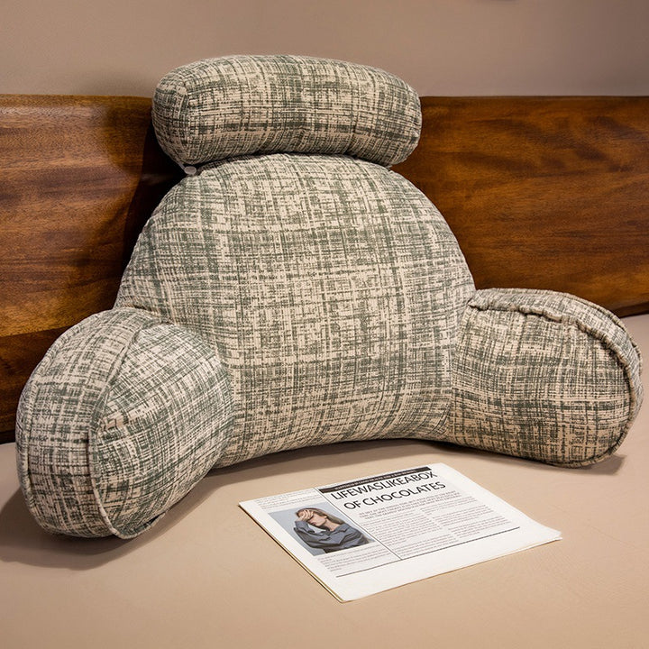 Ergonomisches Rückenstützkissen Skanto