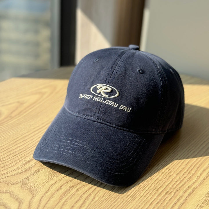 Unisex Stylische Baumwoll-Baseballkappe Skanto