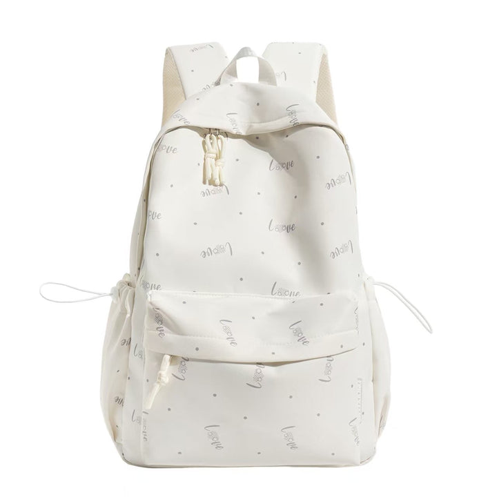 Robuster Alltagsrucksack Skanto