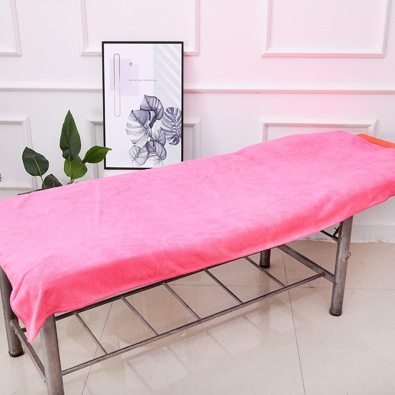 Wellness- & Entspannungstuch Skanto