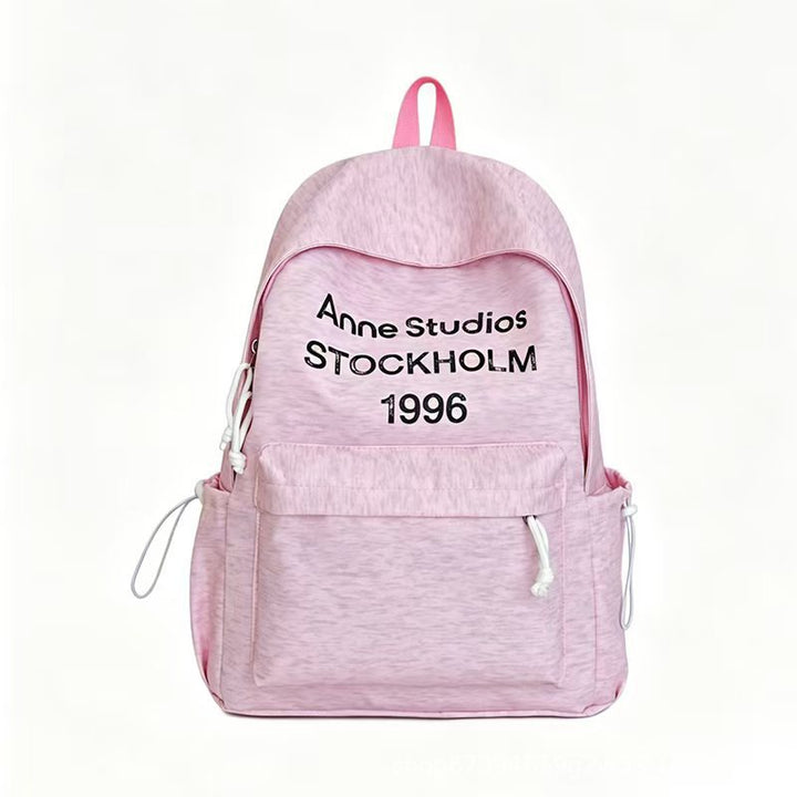 Leichter Freizeitrucksack Skanto 1784809949
