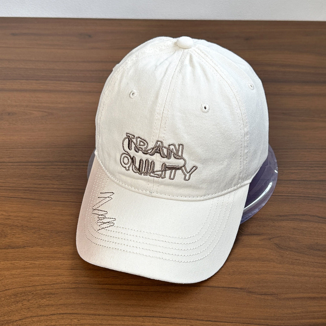 Damen Stylische Verstellbare Baseball Cap Skanto