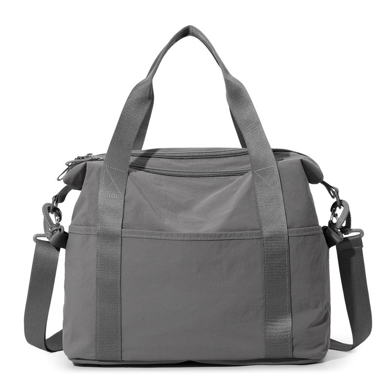 Bequeme und stilvolle Damen Reisetasche Skanto