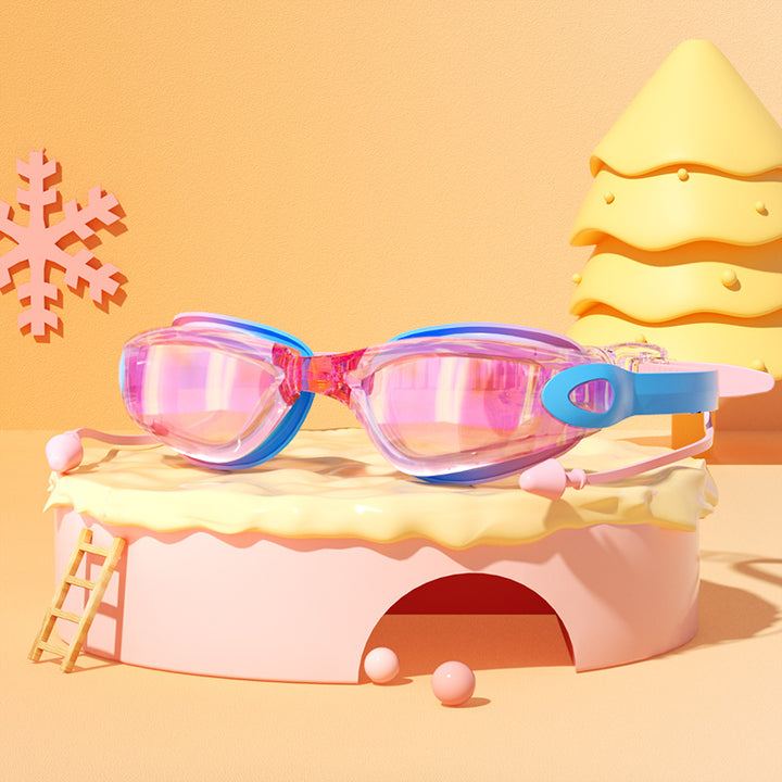 Schwimmbrille Skanto