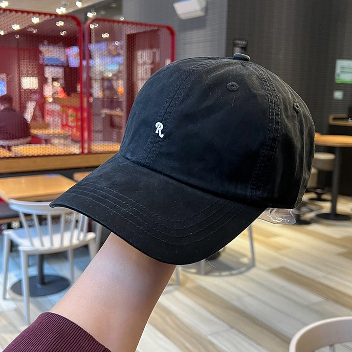 Vielseitige lässige Herren-Baseballkappe Skanto