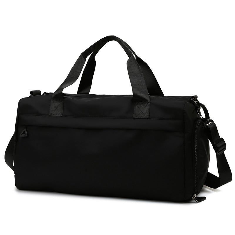Praktische Sport-Reisetasche mit flexiblem Tragesystem Skanto