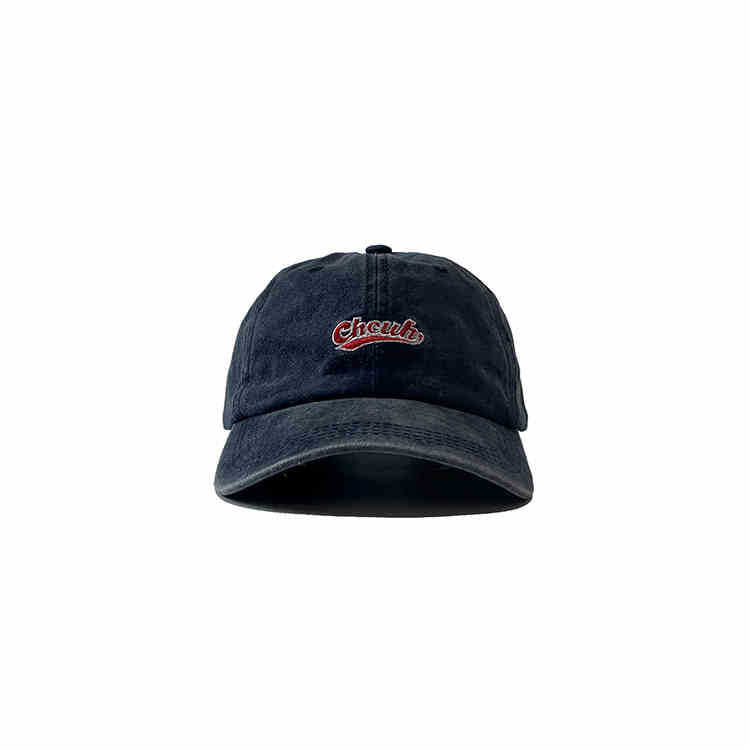 Unisex Baumwoll-Baseballkappe im Vintage-Stil Skanto