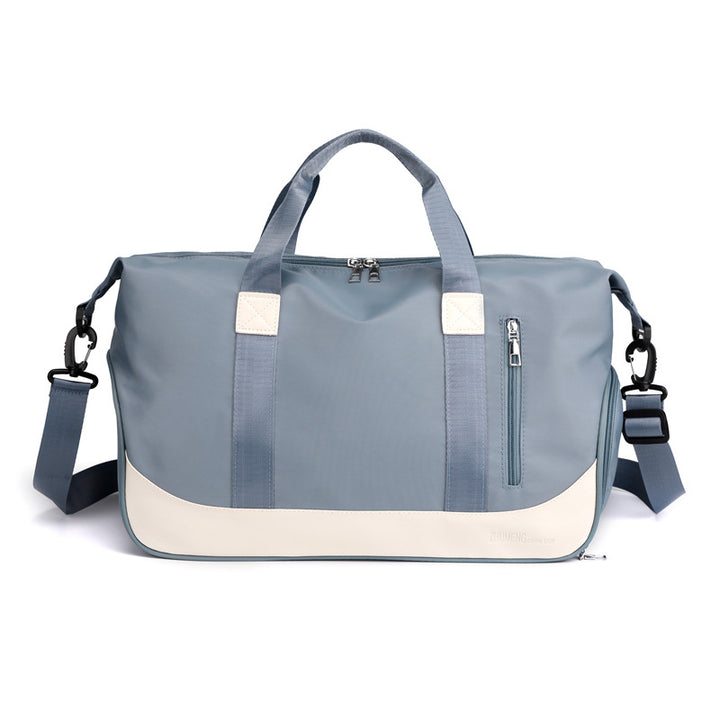 Praktische Reisetasche Skanto