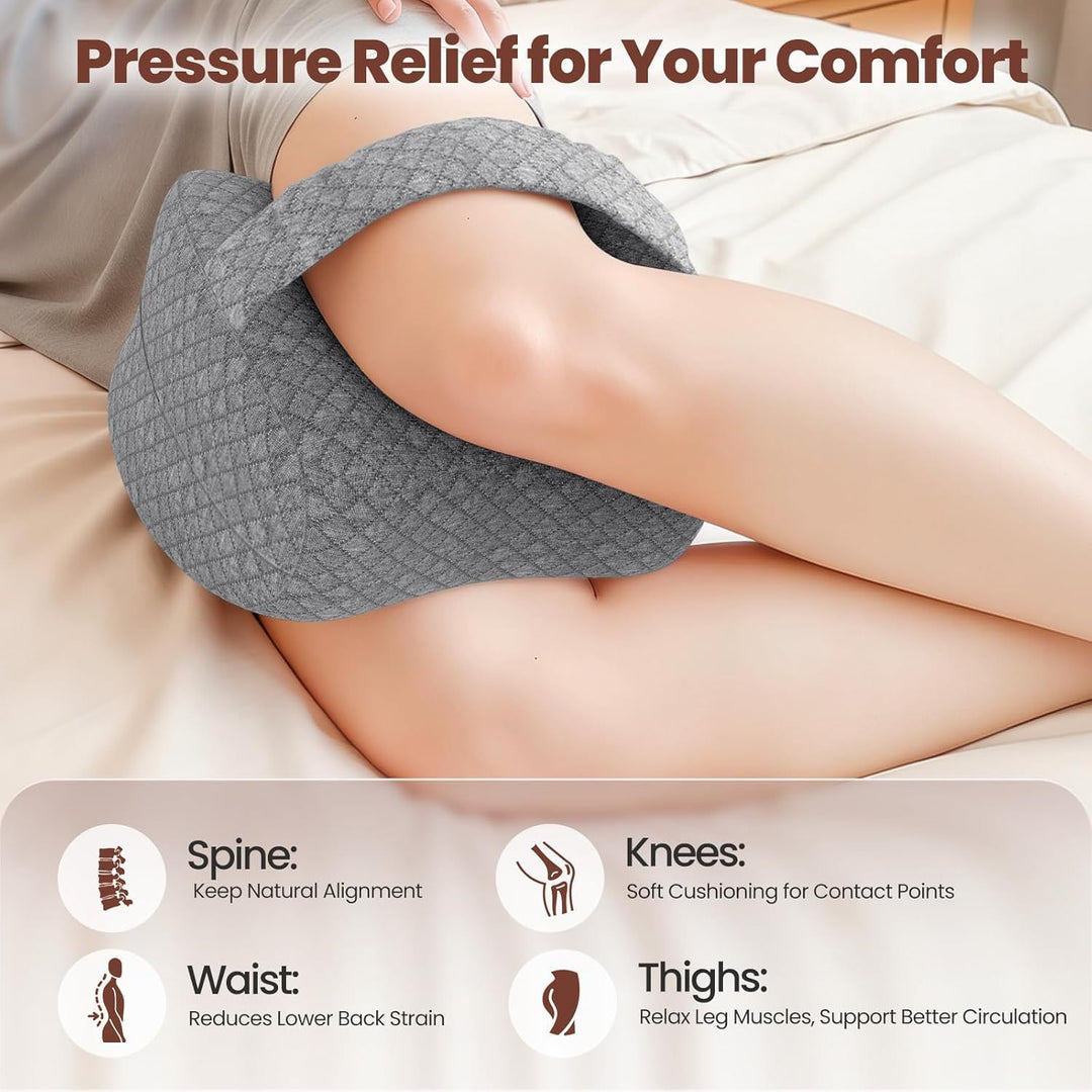 Ergonomisches Schlafkissen Skanto