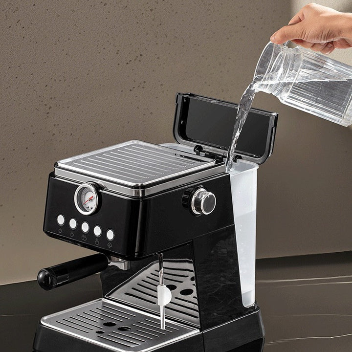 Espressomaschine Skanto