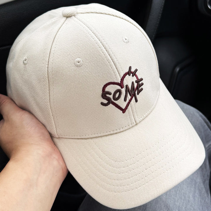 Herren Bestickte Lässige Baseballkappe Skanto 1784270881