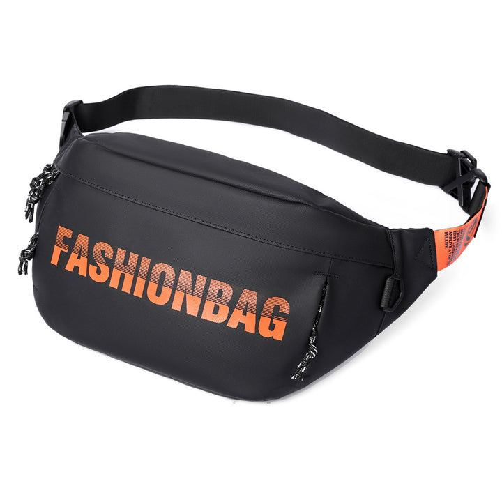 Praktische Bauchtasche Skanto