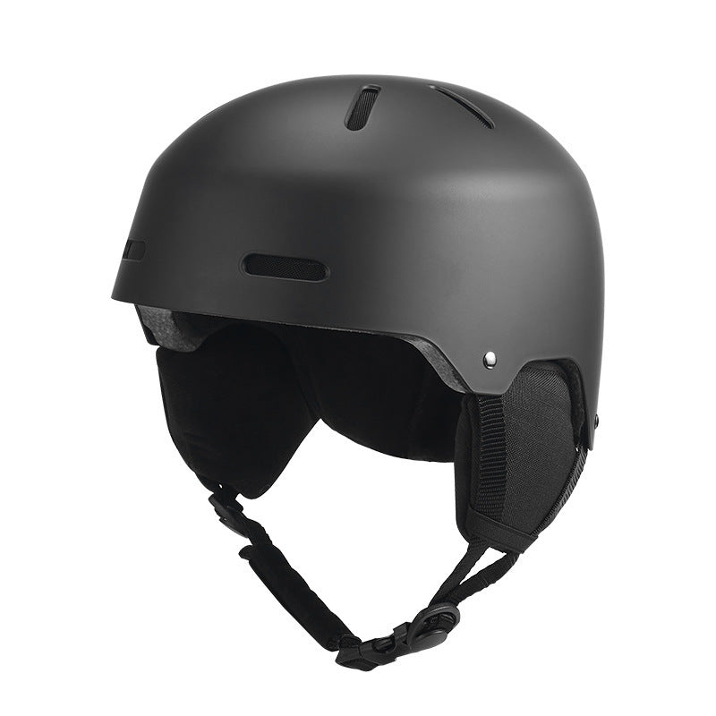 Schneesport-Schutzhelm Skanto