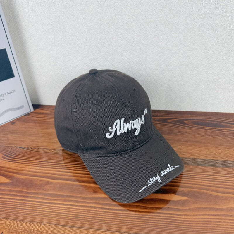 Unisex Verstellbare Cap Skanto
