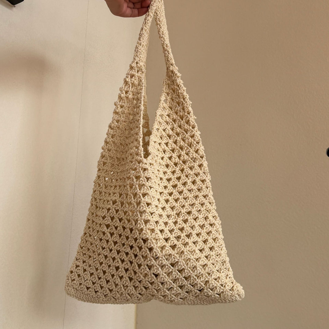 Netztasche Skanto