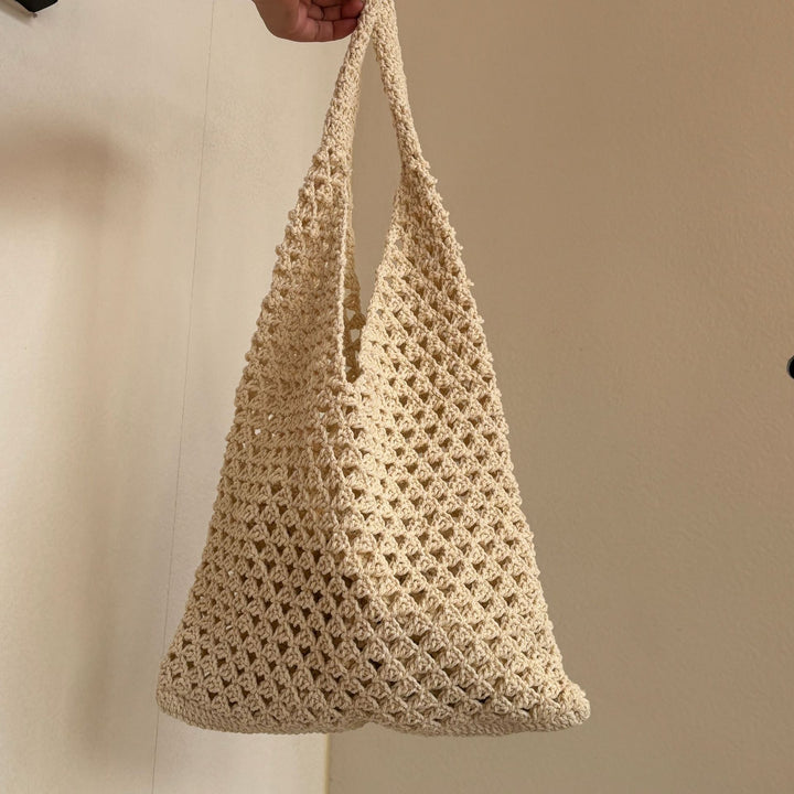 Netztasche Skanto