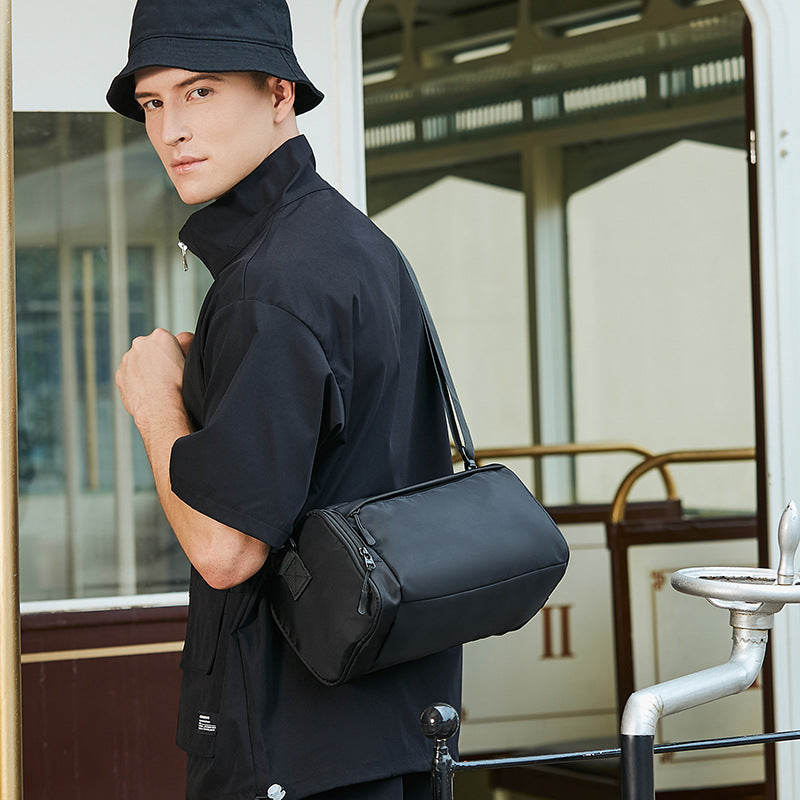 Vielseitige Crossbody Bag Skanto