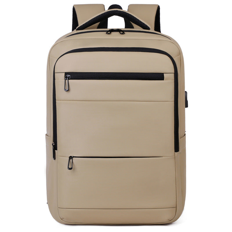 Laptop-Rucksack mit schützendem Design und intelligentem Organisationssystem Skanto