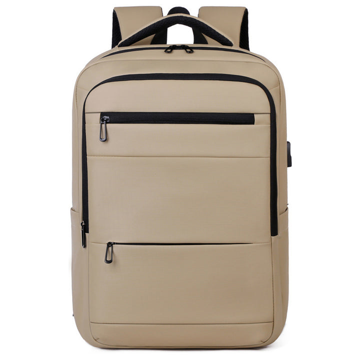 Laptop-Rucksack mit schützendem Design und intelligentem Organisationssystem Skanto