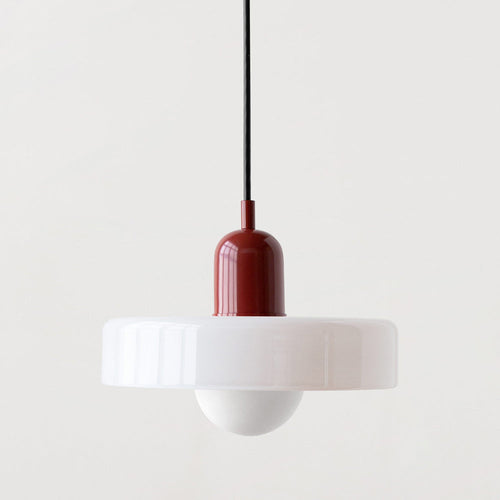 NordicGlass – Pendelleuchte