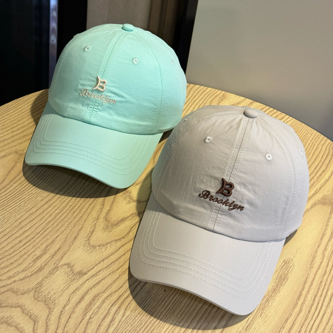 Damen Stylische Baumwoll Baseball Cap Skanto