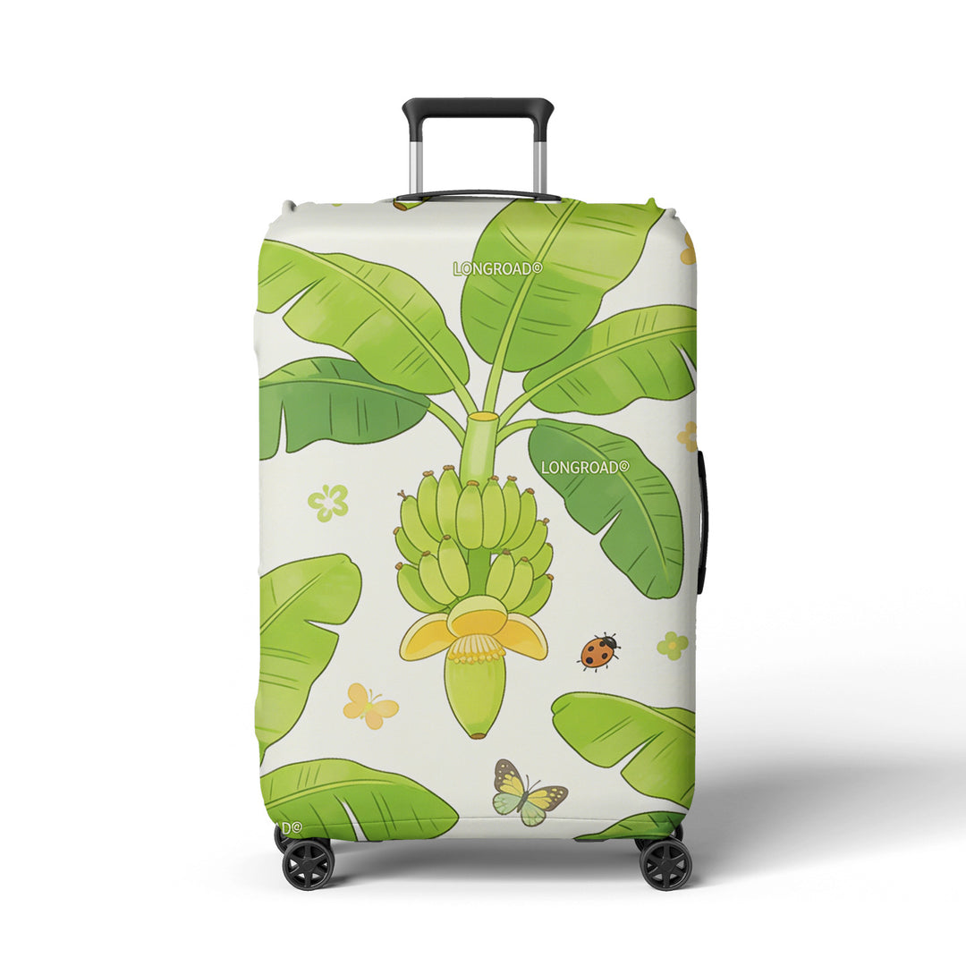 Unisex-Reisekoffer Skanto