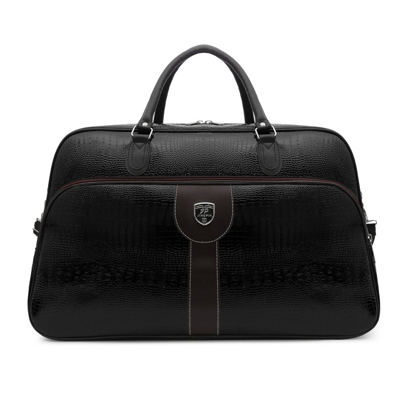 Damen Luxuriöse und Stilvolle Reisetasche Skanto