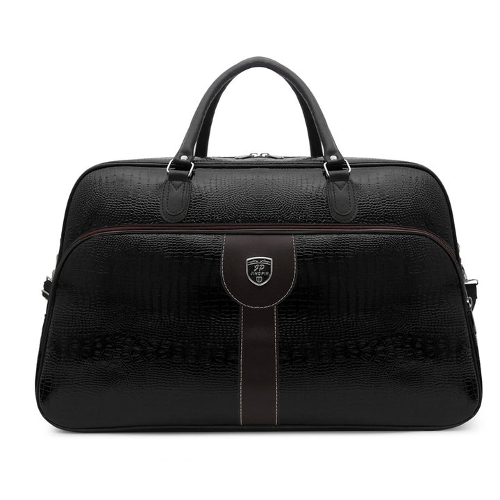 Damen Luxuriöse und Stilvolle Reisetasche Skanto