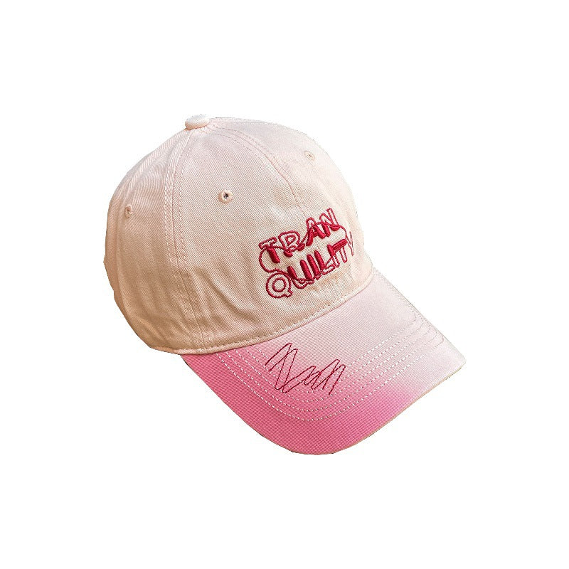 Verstellbare Herren-Freizeit-Baseballkappe Skanto