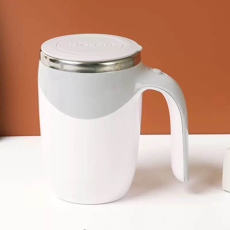 Stilvolle Kaffeemaschine Skanto