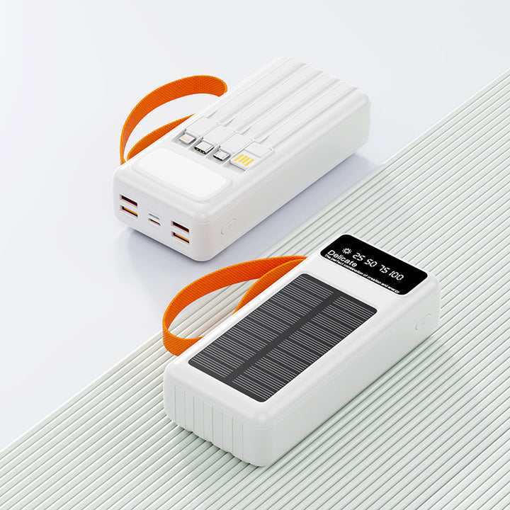 Solar-Powerbank Skanto