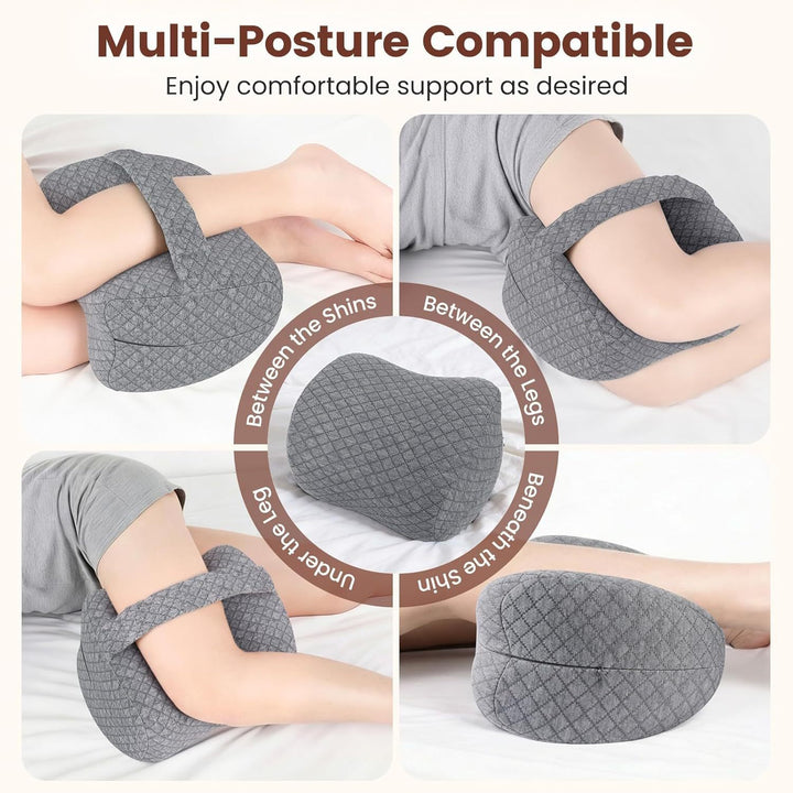 Ergonomisches Schlafkissen Skanto