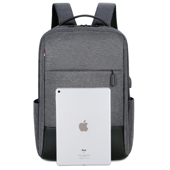 Laptop-Rucksack mit intelligentem Fachdesign Skanto