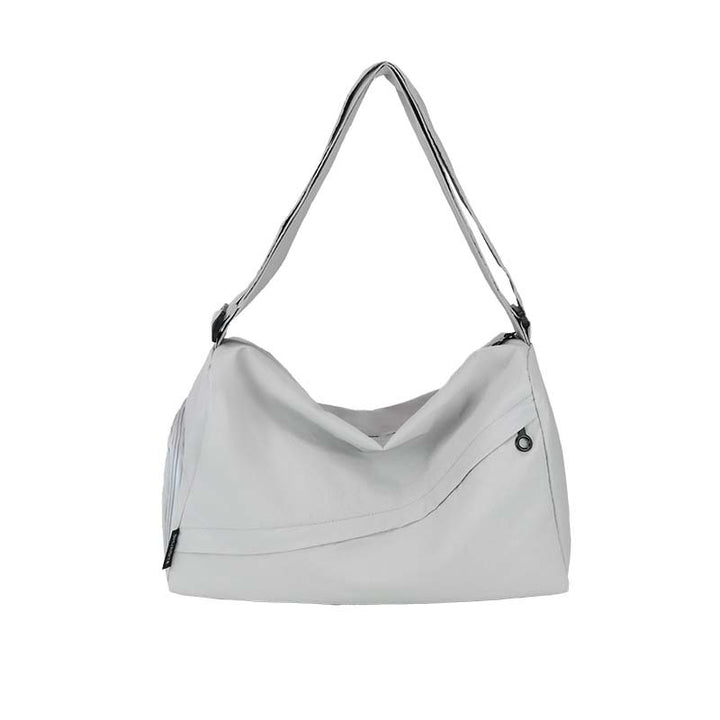 Multifunktionale Sporttasche mit ergonomischem Design Skanto