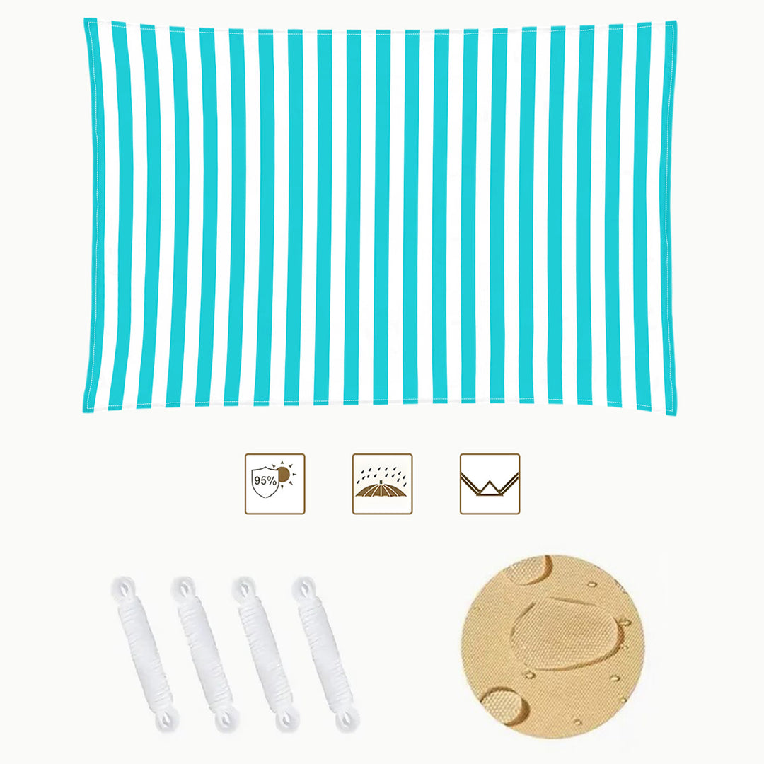Outdoor-Sonnenschutz Skanto
