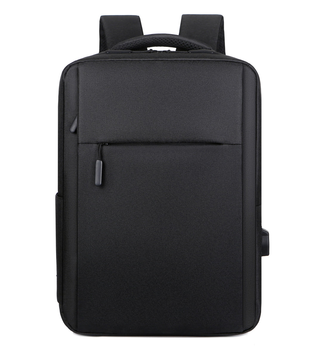 Eleganter Laptop-Rucksack mit innovativem Organisationsdesign Skanto