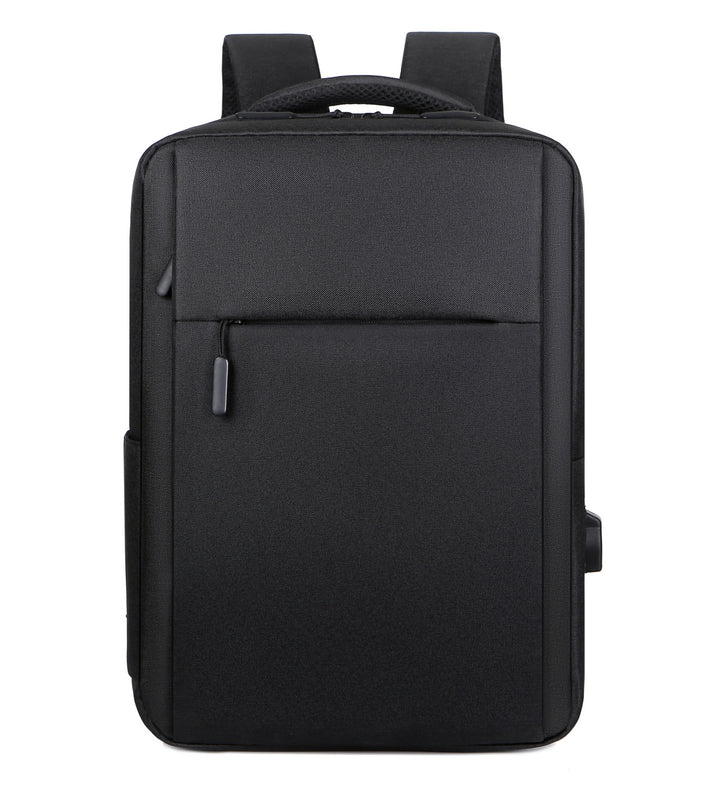 Eleganter Laptop-Rucksack mit innovativem Organisationsdesign Skanto