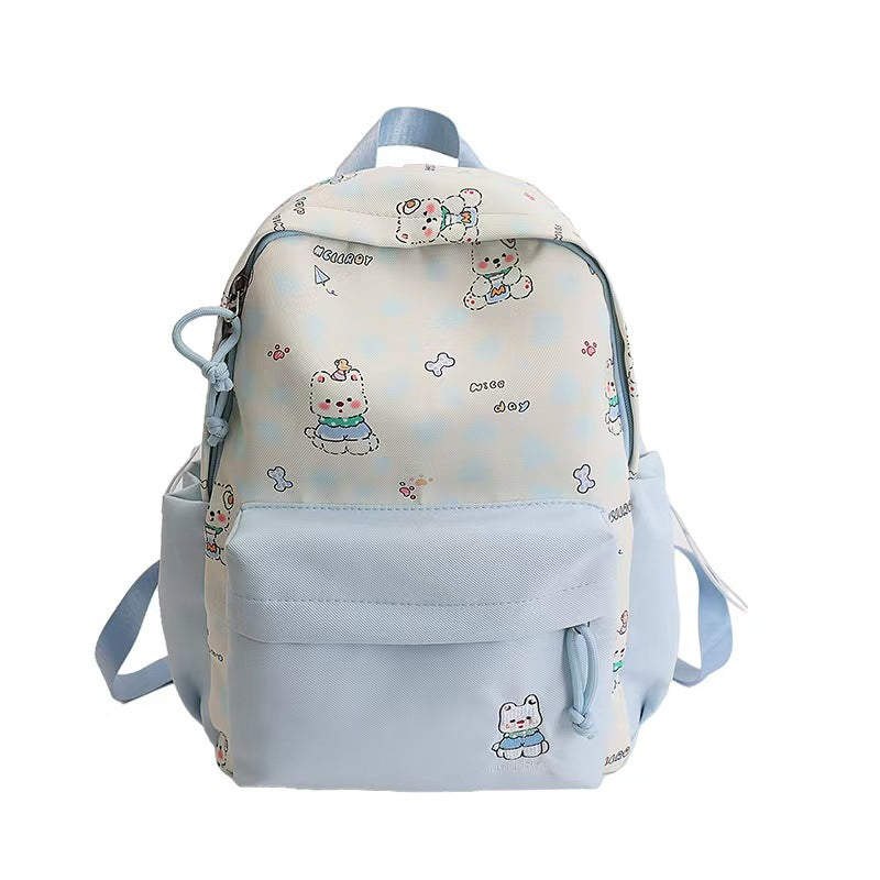 Super niedlicher Rucksack Skanto im Tier-Design