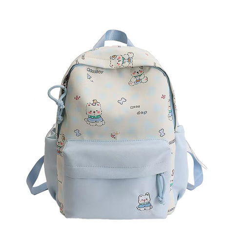 Super niedlicher Rucksack Skanto im Tier-Design