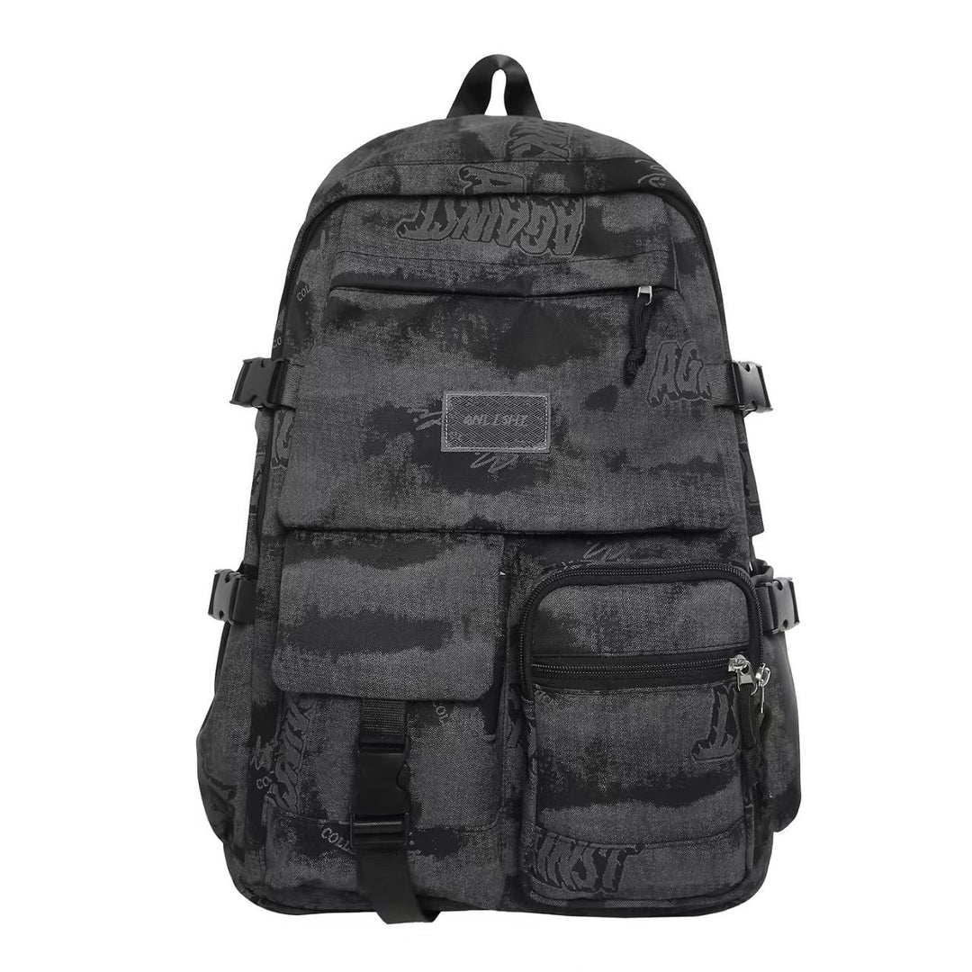 Vielseitiger Pendler-Rucksack Skanto