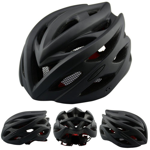 Aerodynamischer Fahrradhelm Skanto