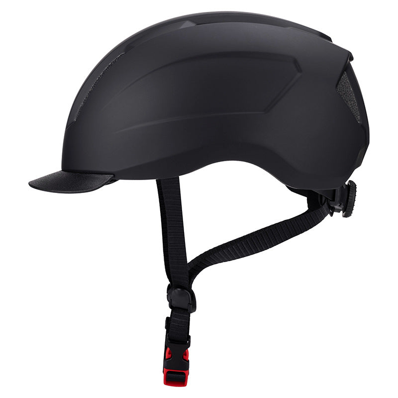 Fahrradhelm Skanto
