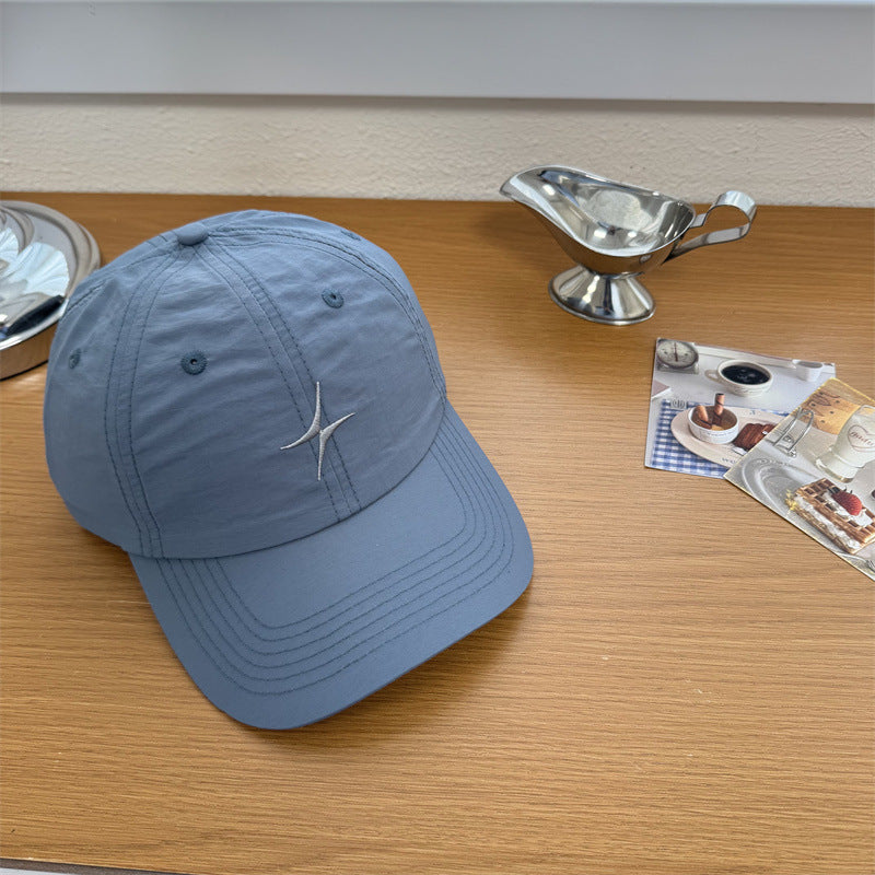 Stylische Sportkappe für Herren Skanto