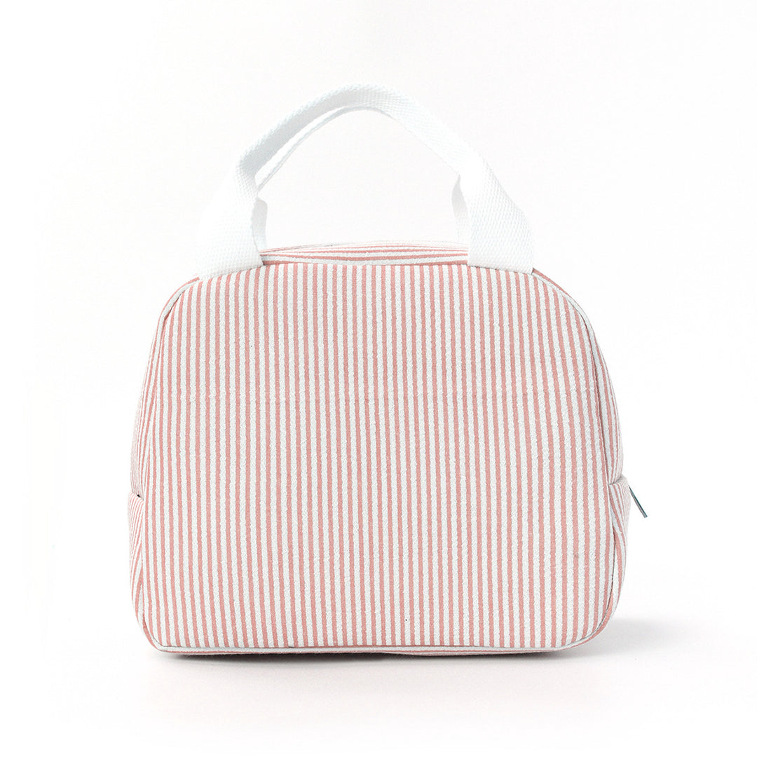 Lunchtasche mit isoliertem Innenraum und robustem Reißverschluss Skanto