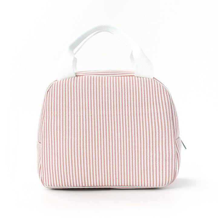 Lunchtasche mit isoliertem Innenraum und robustem Reißverschluss Skanto