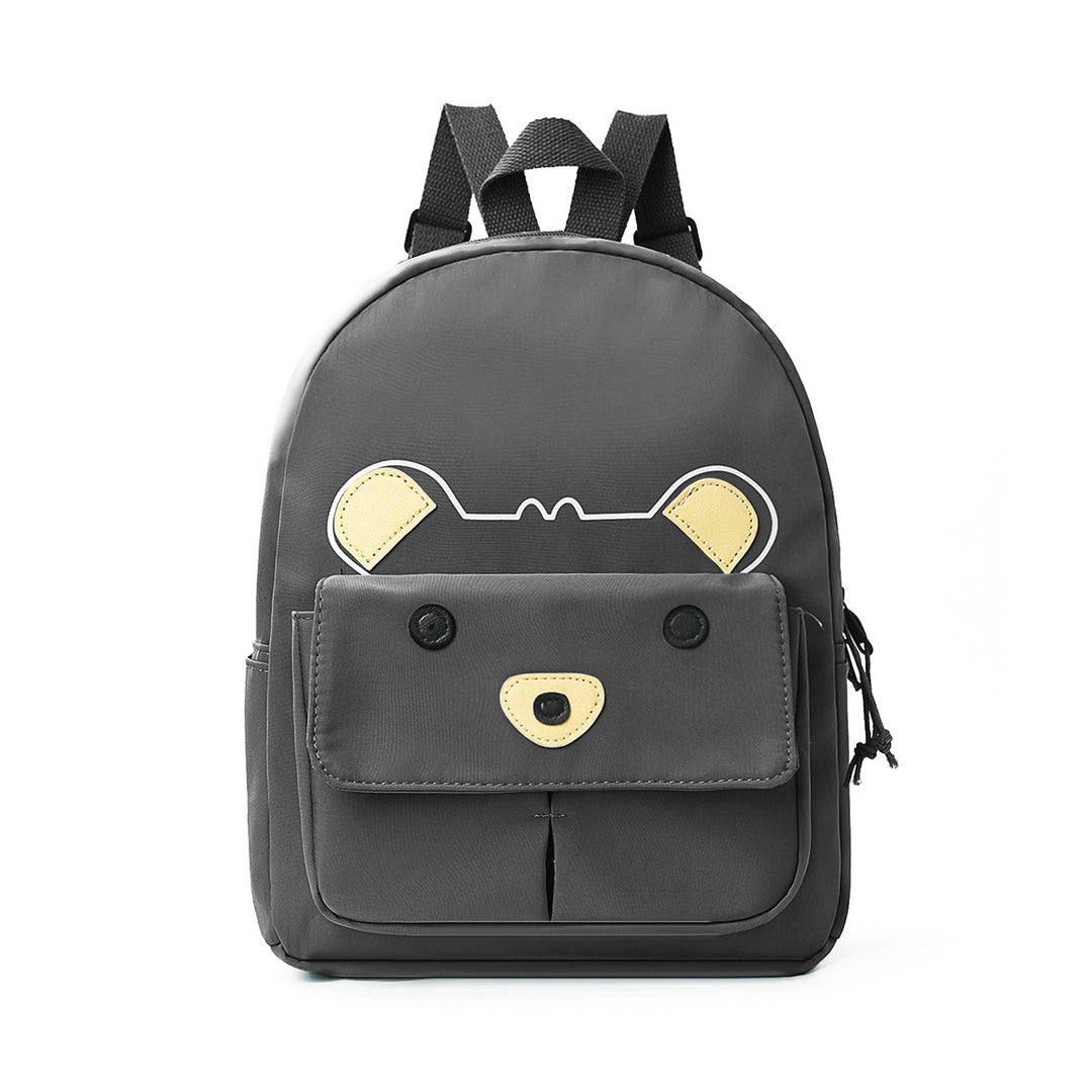Rucksack mit Tiermotiv Skanto