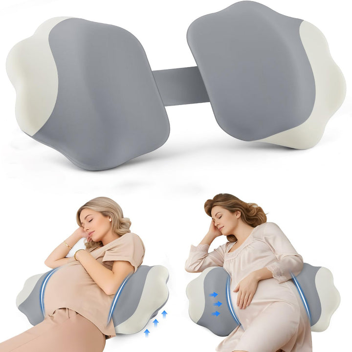 Ergonomisches Stillkissen Skanto