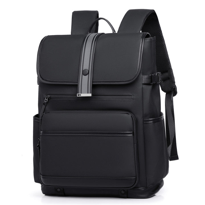 Multifunktionaler Rucksack mit praktischen Organizer-Taschen Skanto