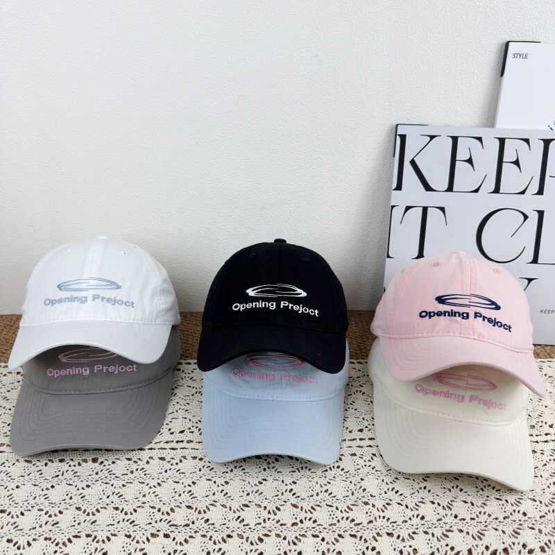 Unisex Klassische Bestickte Baseballkappe Skanto