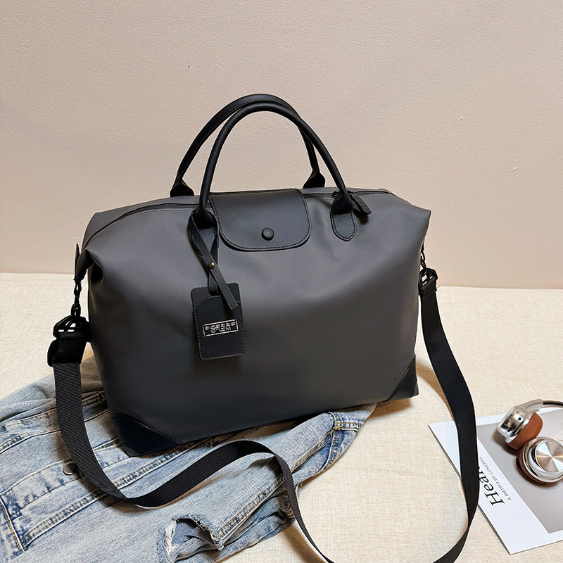Damen Multifunktionale Sport- und Reisetasche Skanto